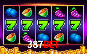 387BET LOGIN