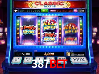 387BET